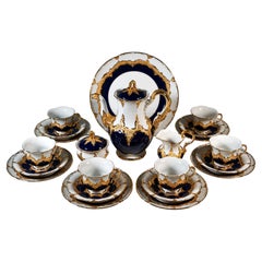 Porcelain