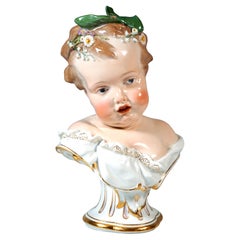 Porcelaine - Rococo