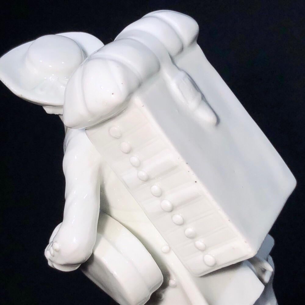Figurine Meissen du 