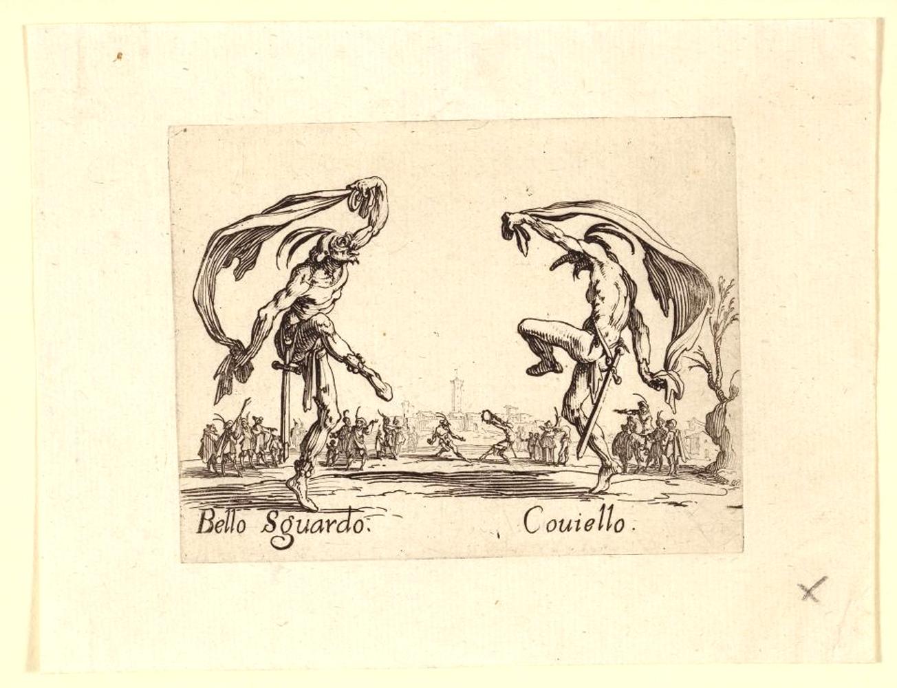 20ième siècle Figurine de Meissen 