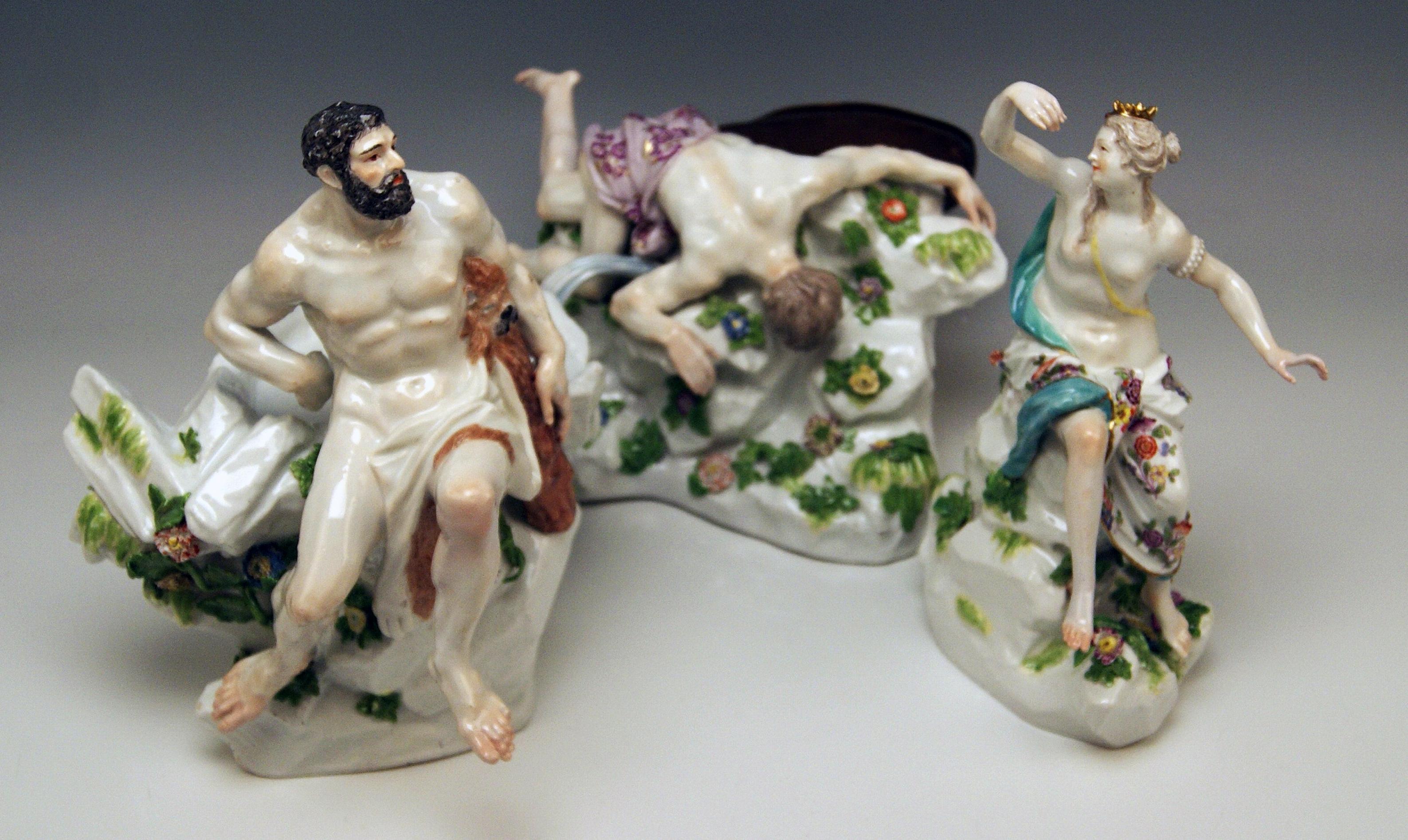 herkules meissen
