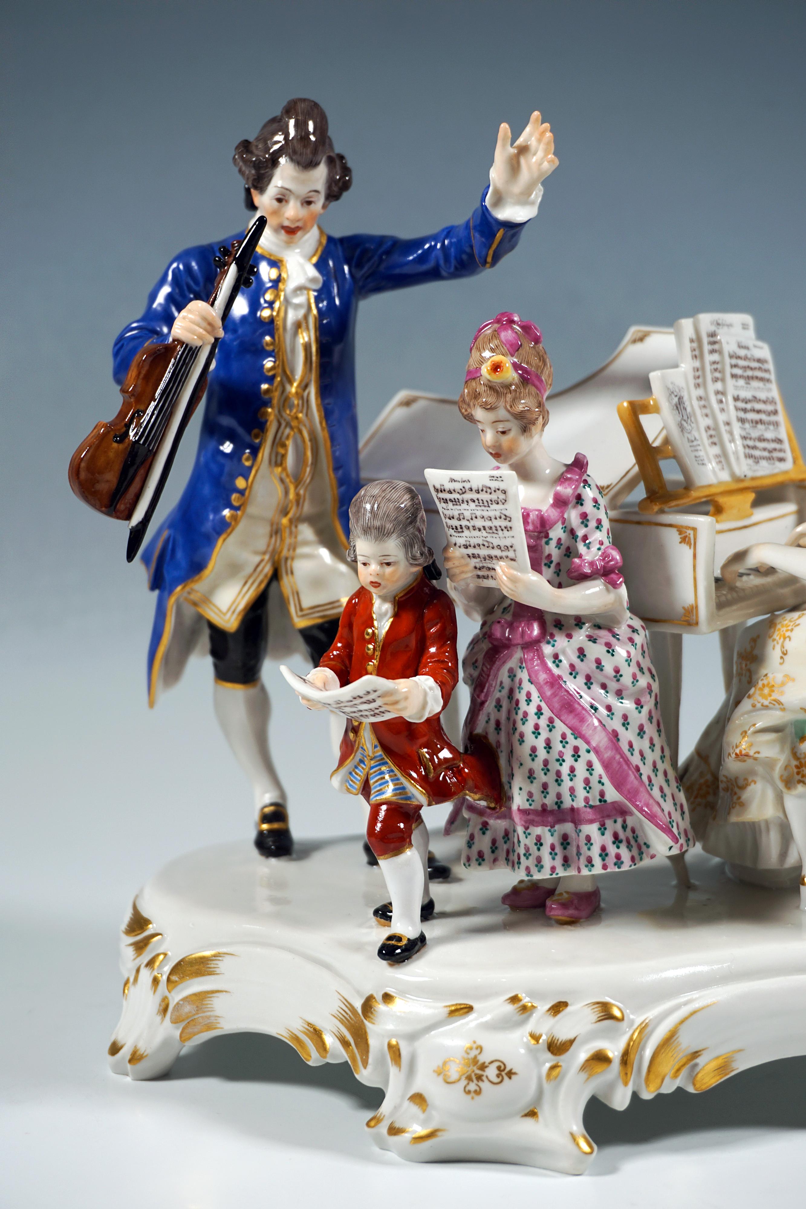 Grupo de género de Meissen 