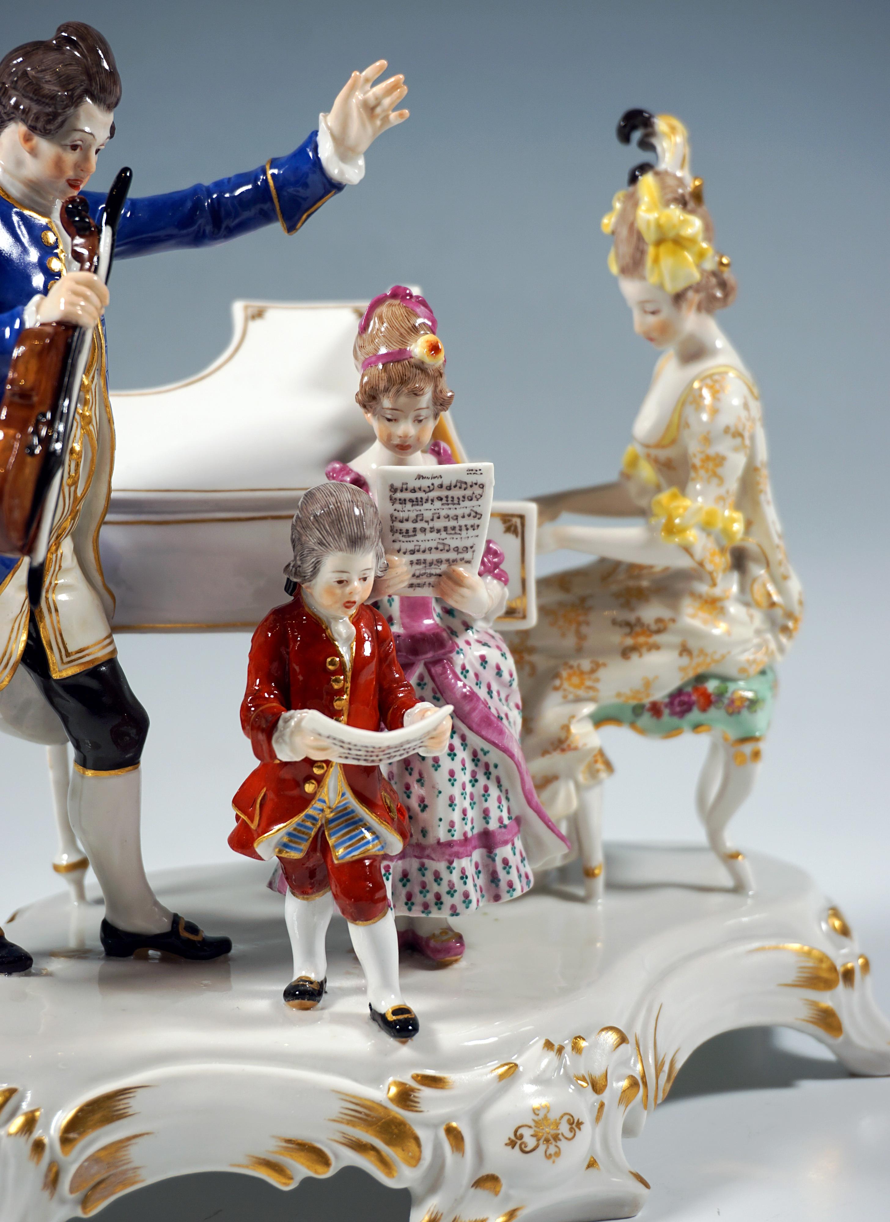 Grupo de género de Meissen 
