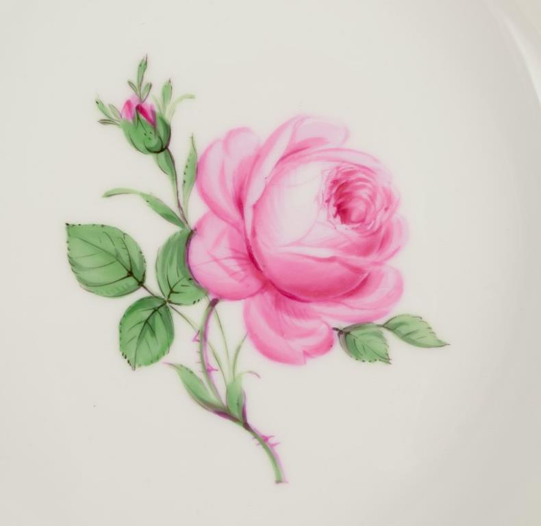 Tedesco Meissen, Germania. 