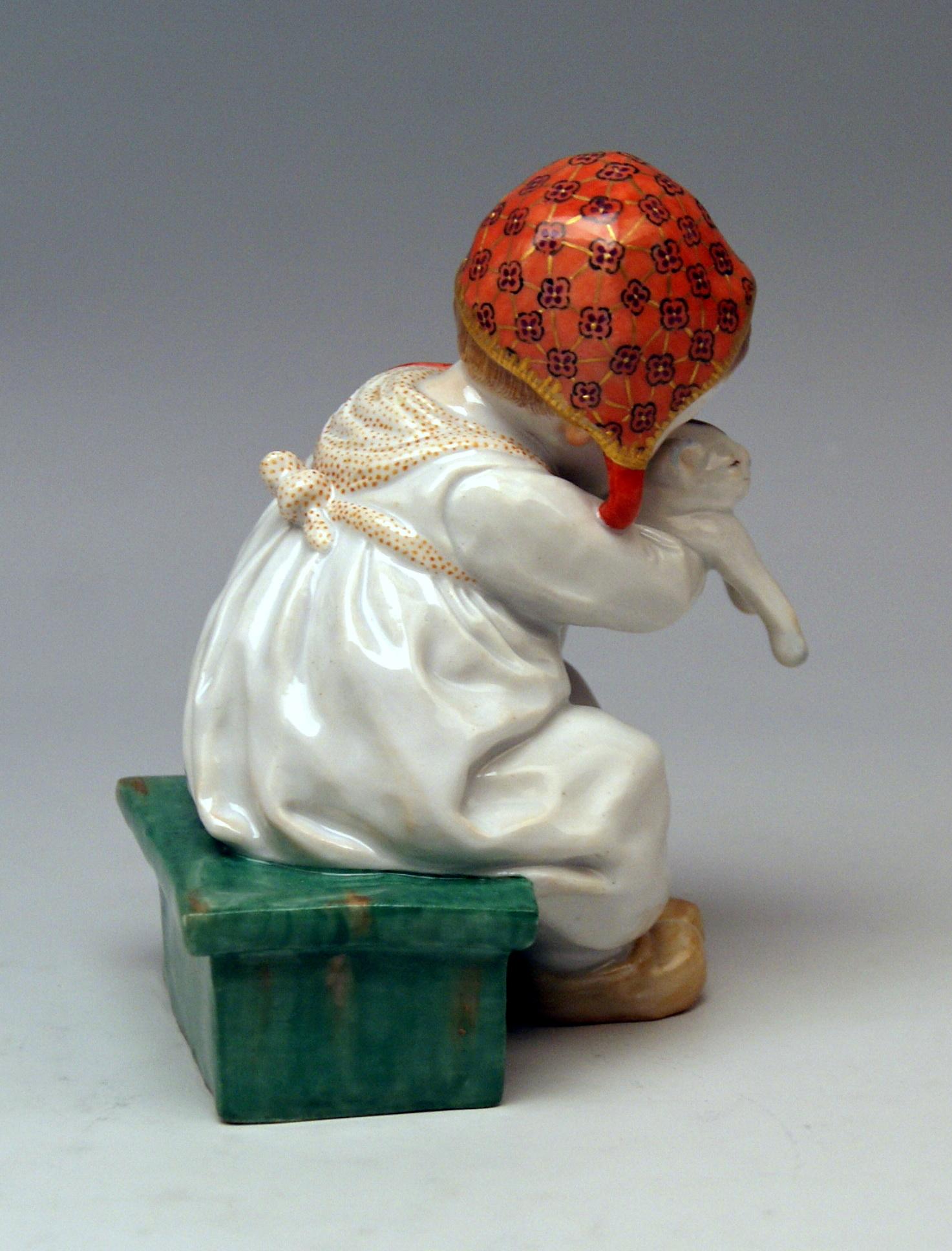 hentschelkinder meissen preise