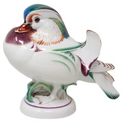 Early 20th Century Porcelain