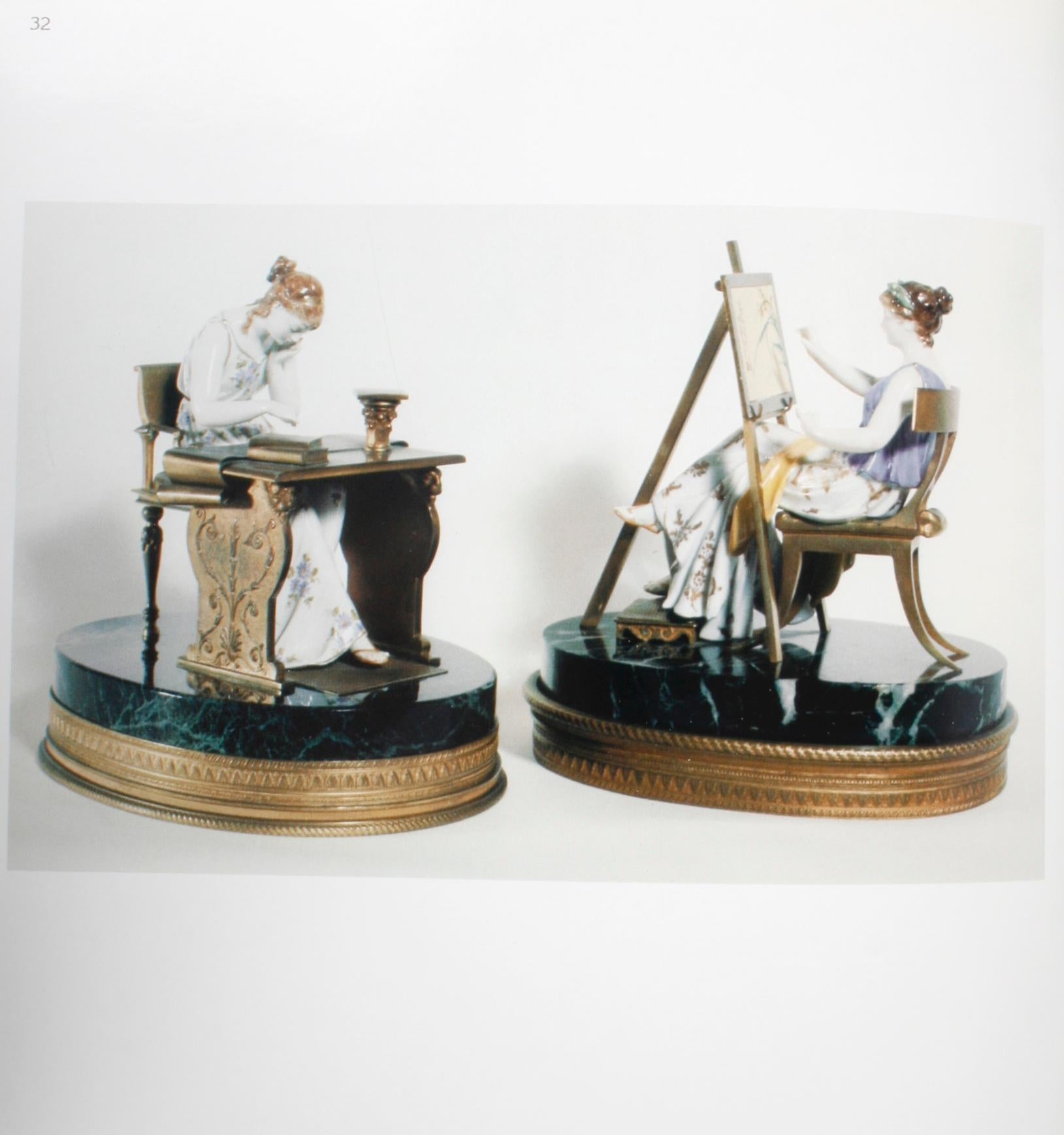 American Meissen, Organized by the Lowe Art Museum, University of Miami 1977, 1st Ed For Sale