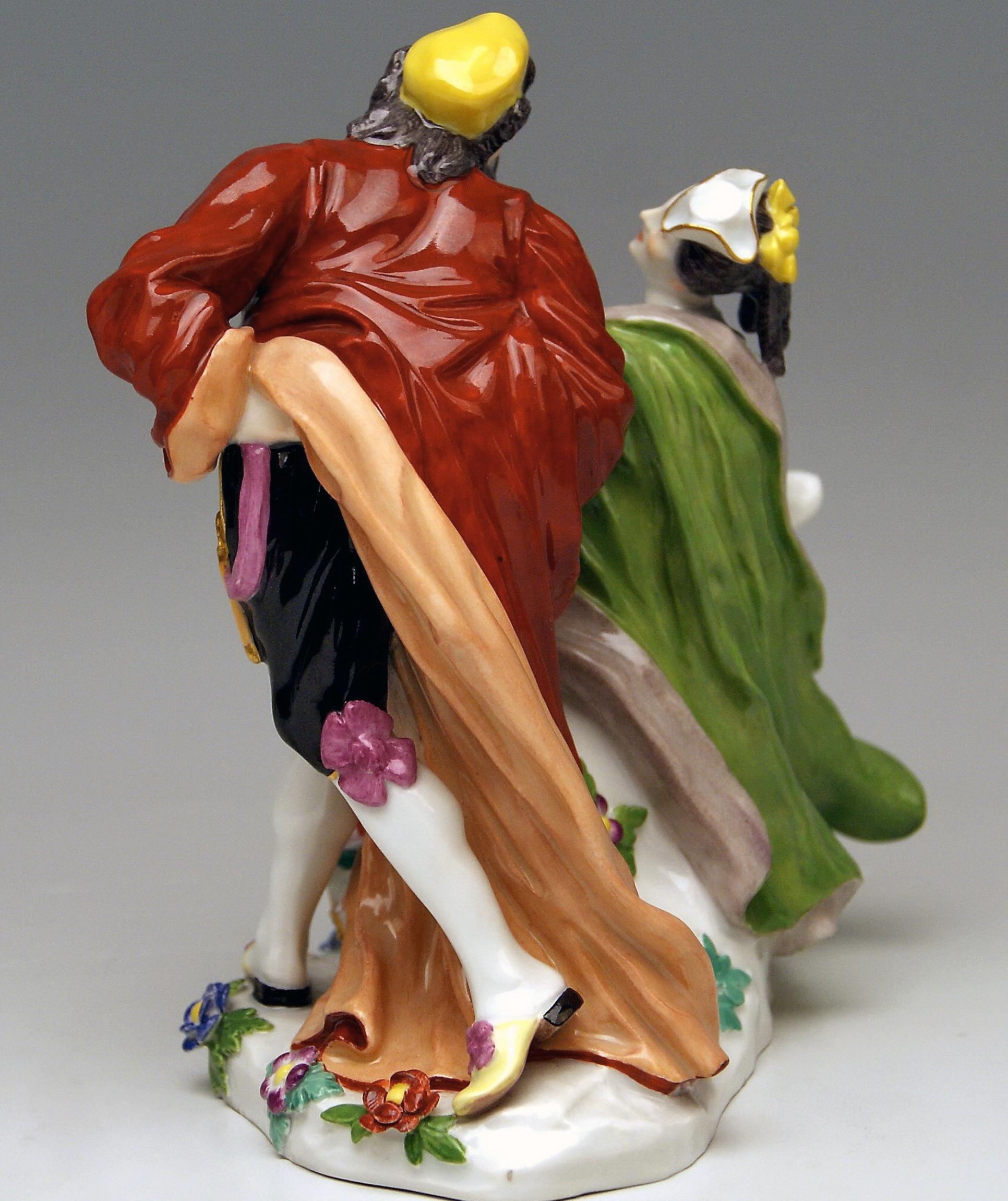 pantalone commedia dell arte