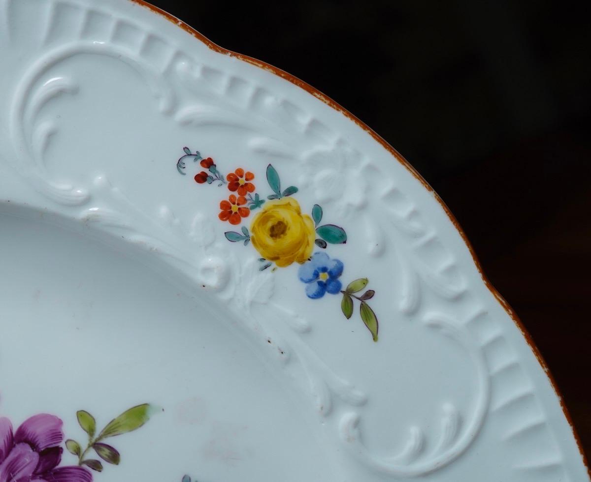 spanish china plates