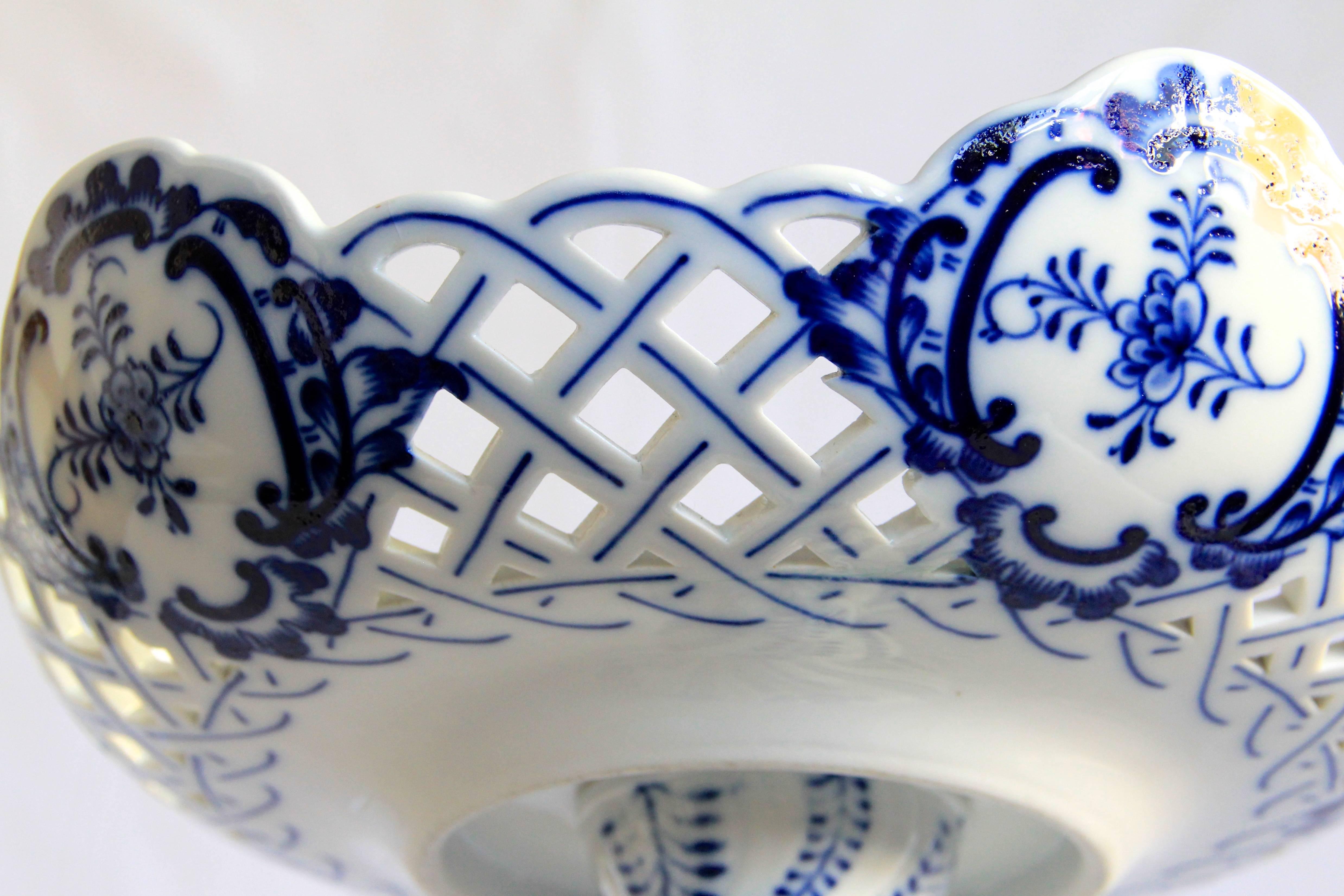 meissen patterns