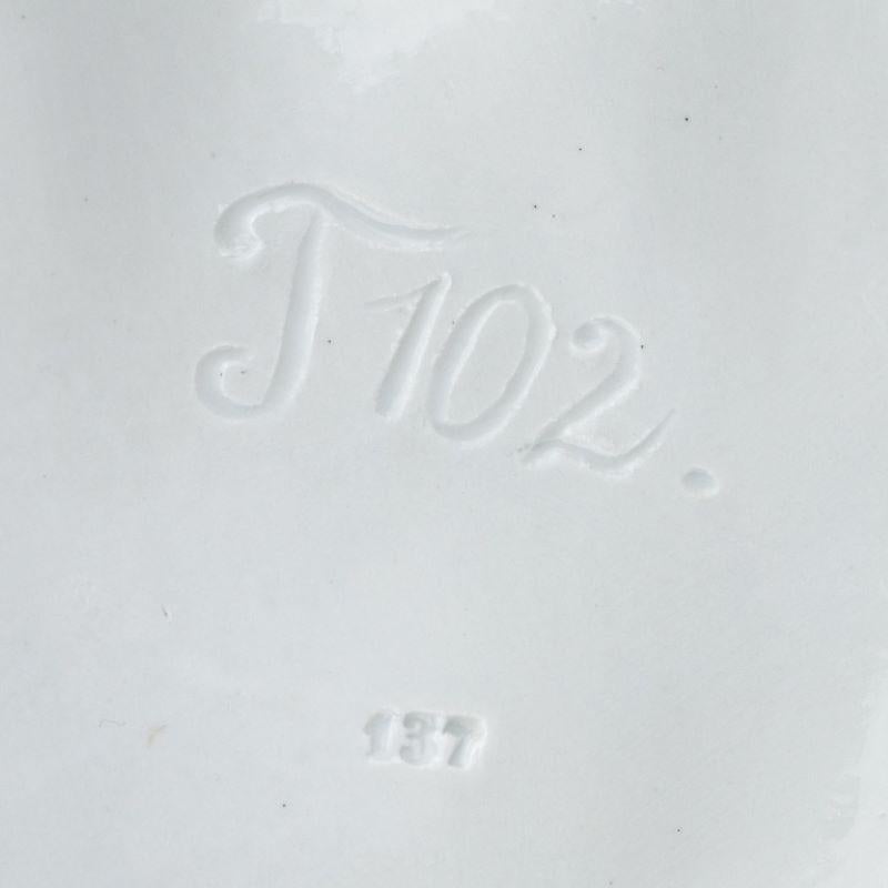 Piqueur équestre en porcelaine de Meissen en vente 10