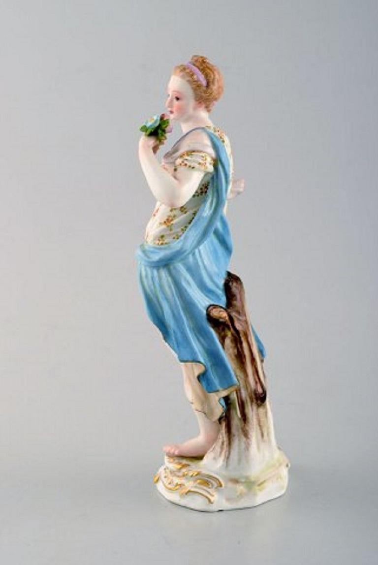 meissen figurines