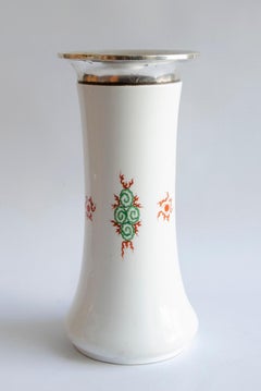 Meissen Porcelain Glass 'Dragon'