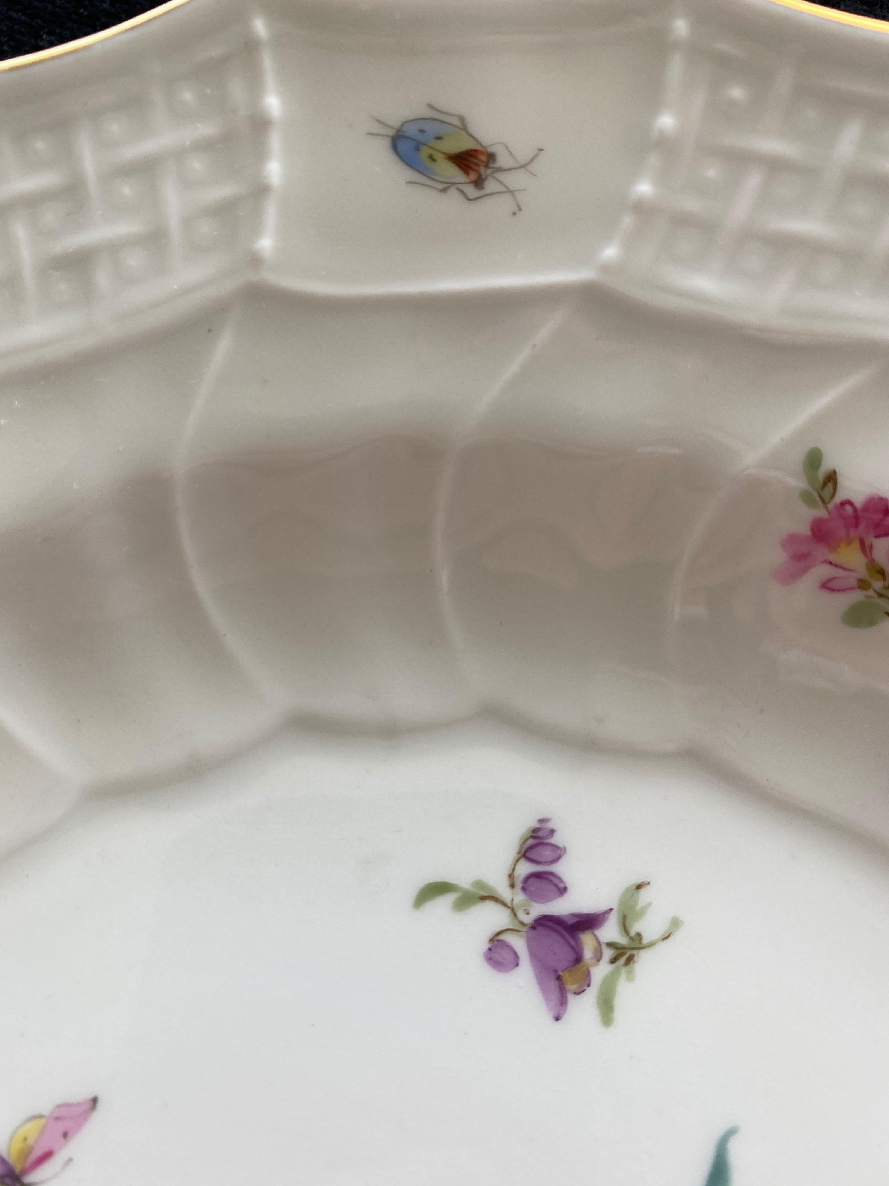 meissen porcelain for sale