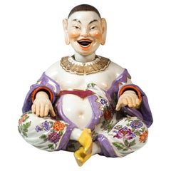 Porcelain