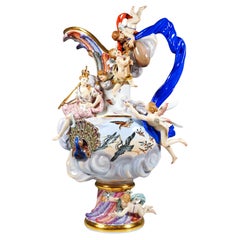 Porcelana rococó