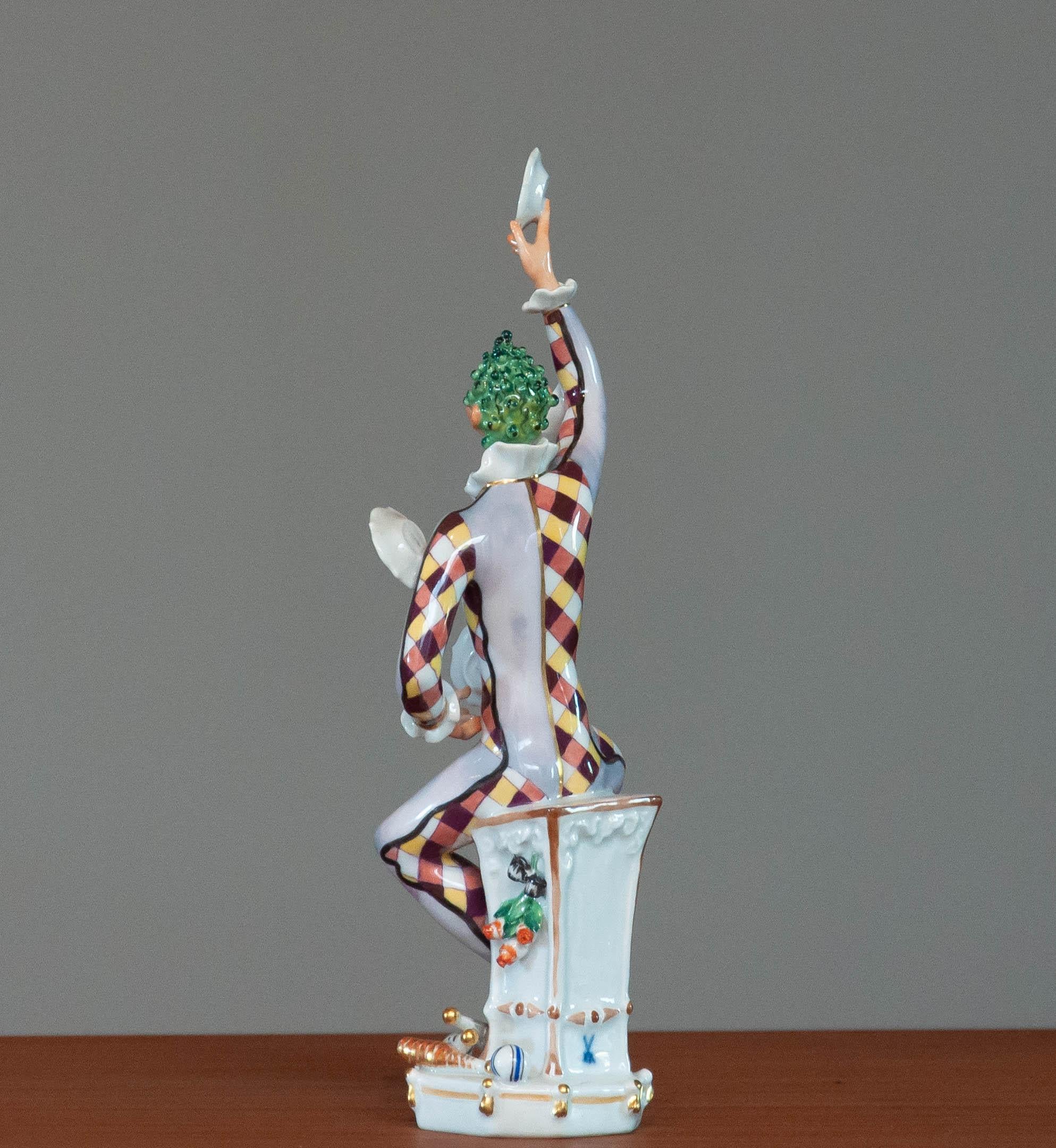 Estatua de Meissen 