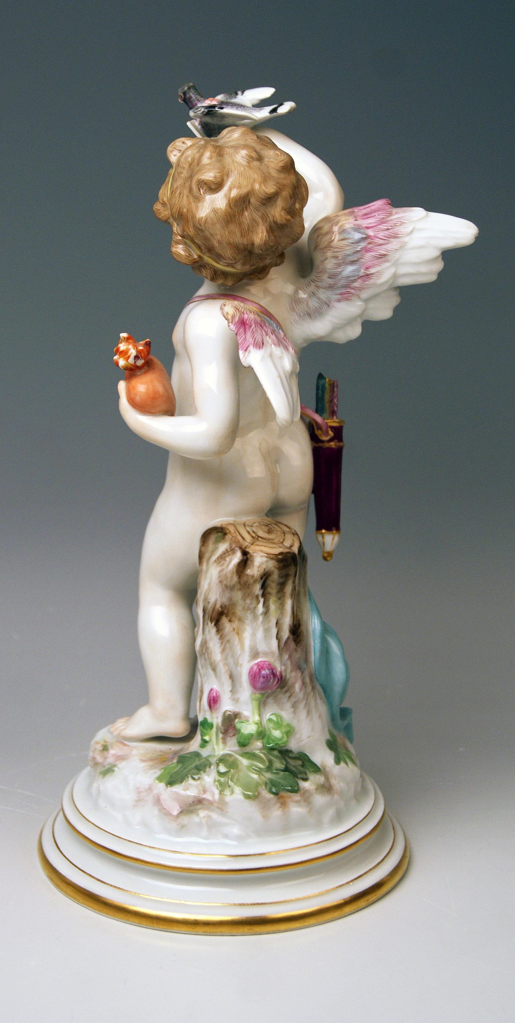 meissen supreme