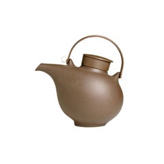 Meissen Tea Pot
