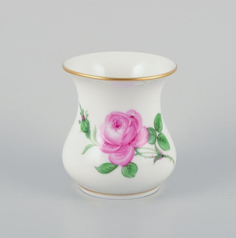 Meissen, two small 
