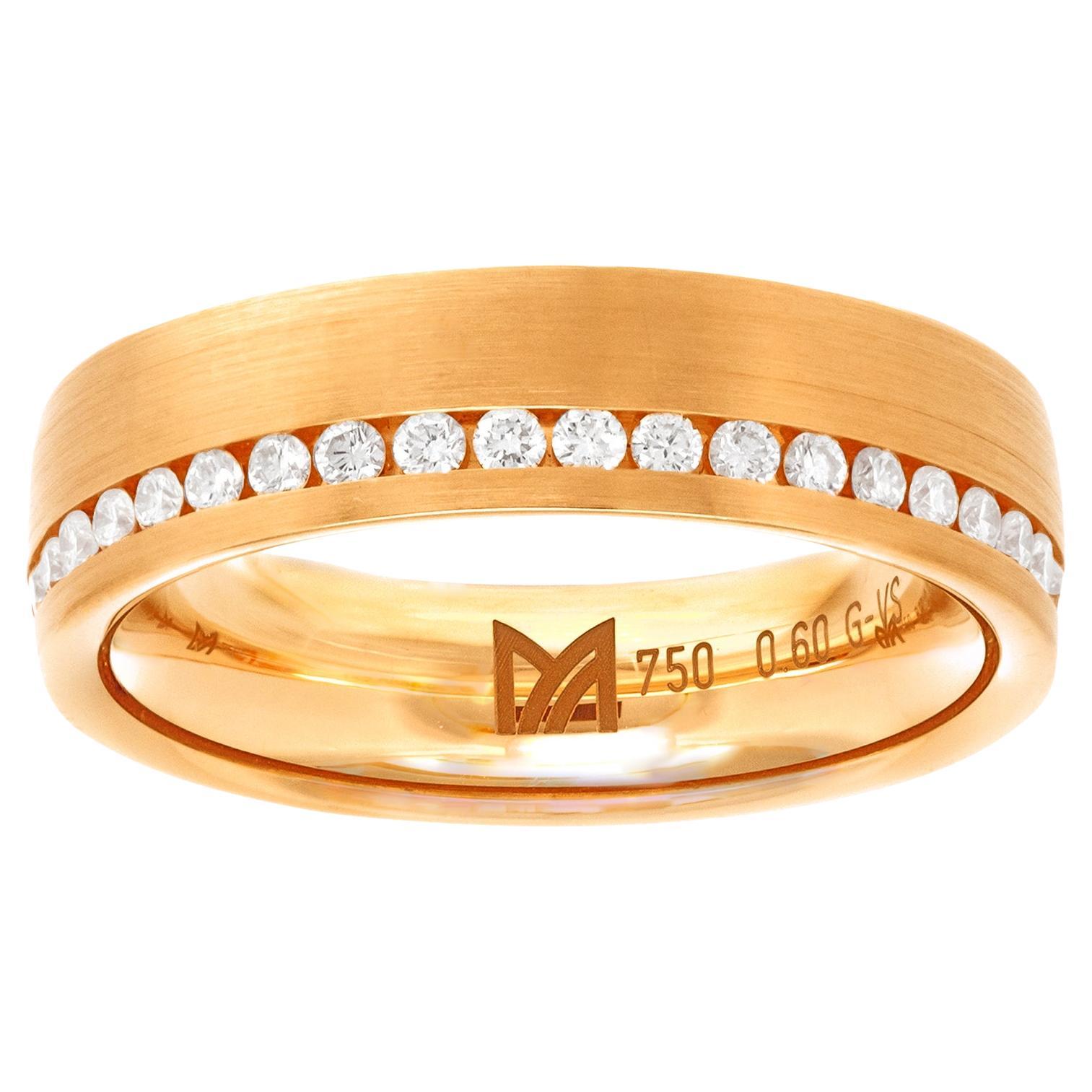 Meister Diamond-set Ring
