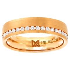 Meister Diamond-set Ring