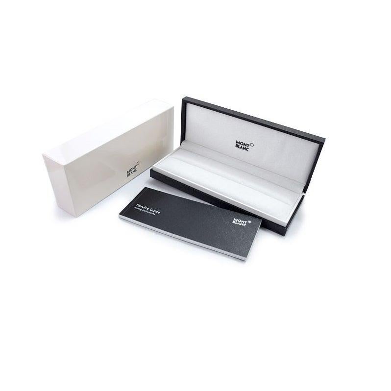 montblanc desk accessories