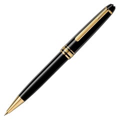 Meisterstück Gold-Coated Classique Mechanical Pencil 12737