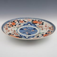 Meji Period Imari Charger c1880