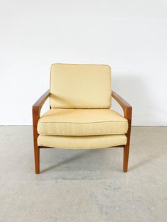 Silla Outrigger de Mel Abitz para Galloway's