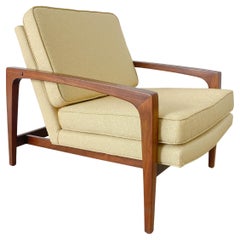 Mel Abitz Outrigger Chair for Galloway's