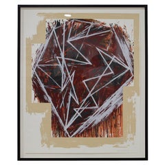 Paint Contemporary Art