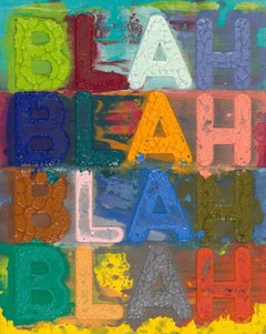Blah Blah Blah