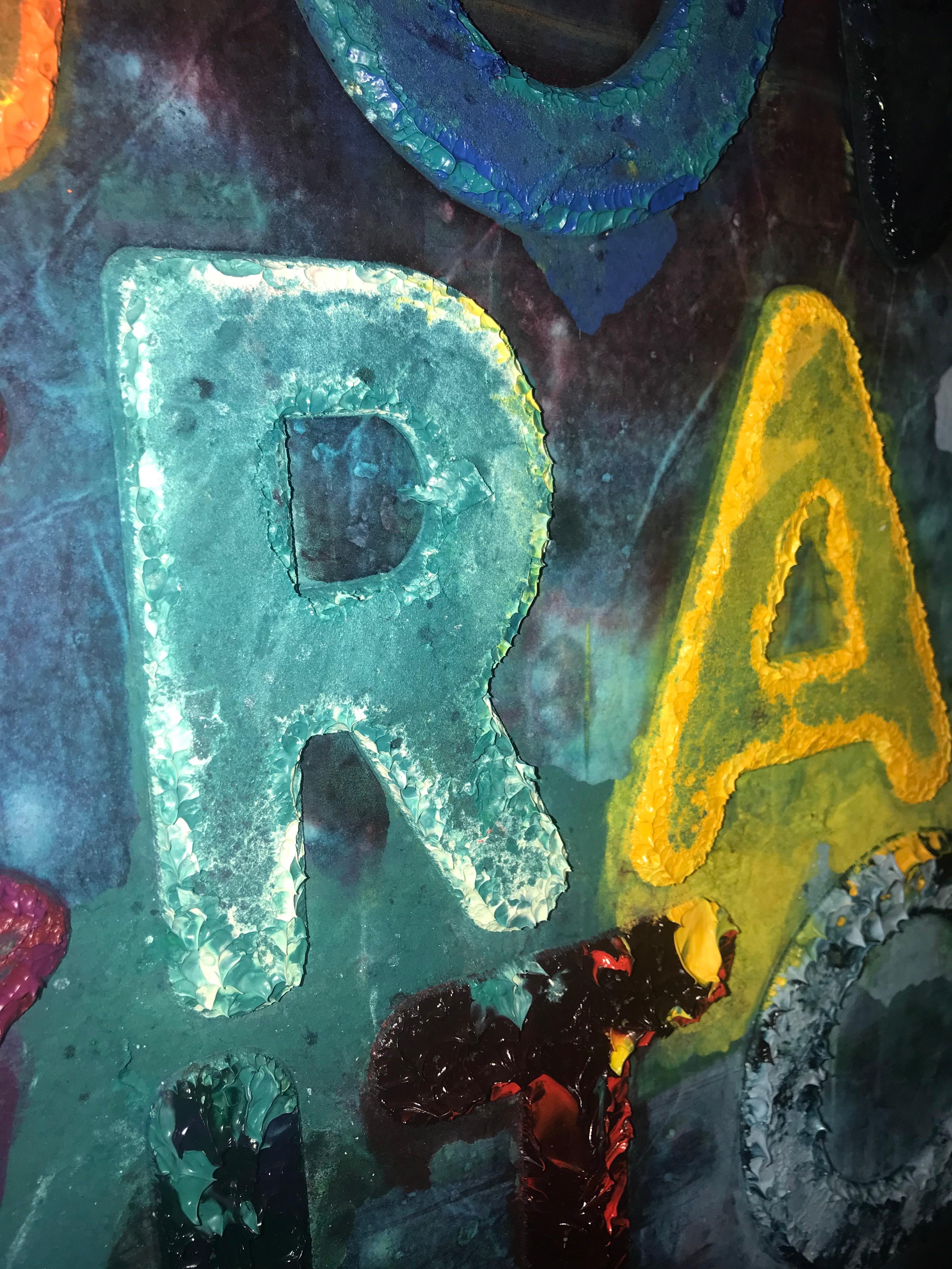 mel bochner billions