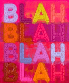 Blah, Blah, Blah, 2024
