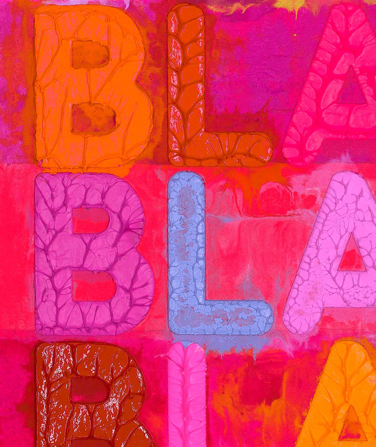 Blah, Blah, Blah 3