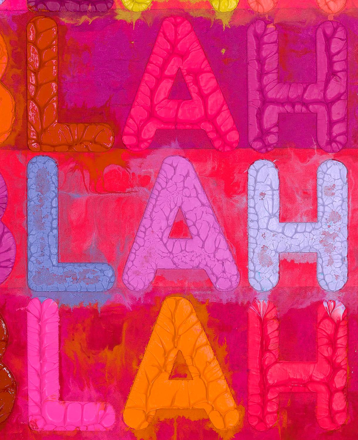 Blah, Blah, Blah 4