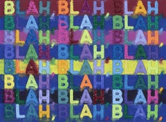 Blah, Blah, Blah