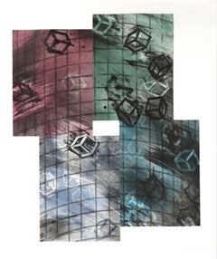 Modern Abstract Prints