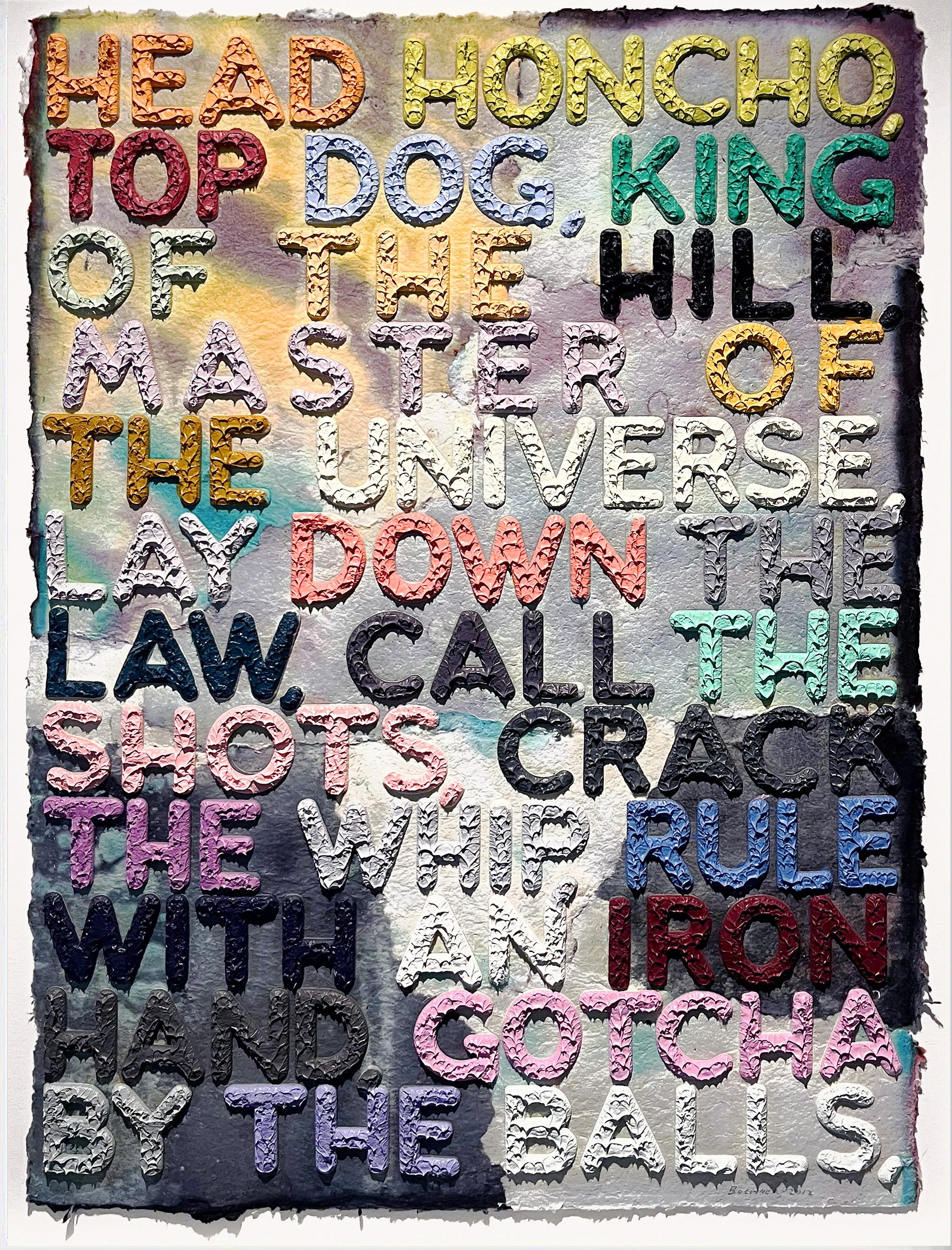 Chef, 2012