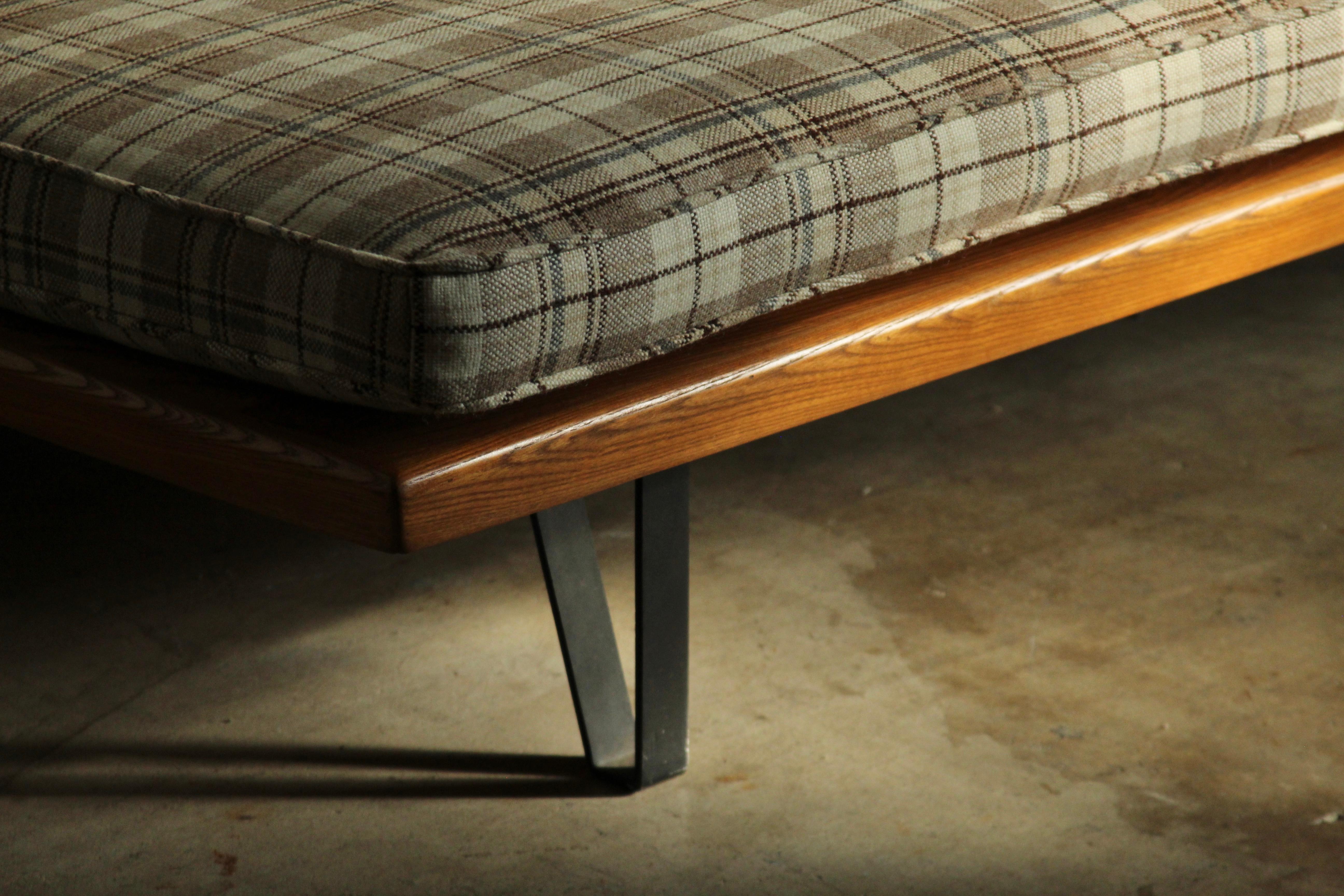 American Mel Bogart California Modernist Sofa for Felmore Associates, 1950s
