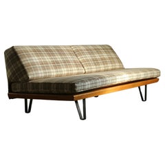 Mel Bogart California Modernist Sofa for Felmore Associates, 1950s