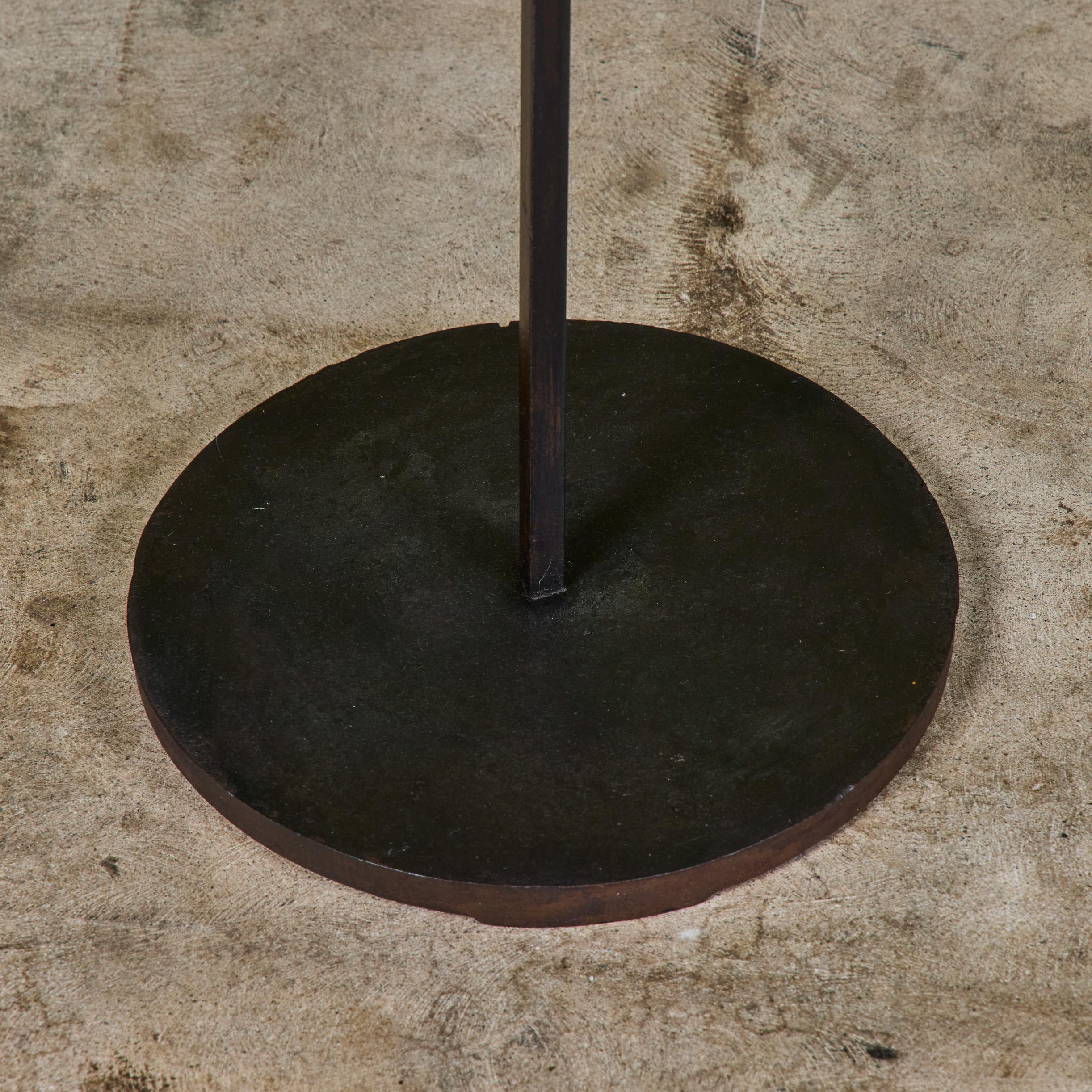 Mel Bogart Fireplace Tool Set For Sale 6