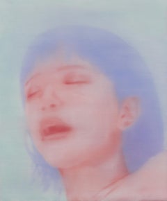 Girls Say Hello to Gerhard Richter - Nozomi Ishihara