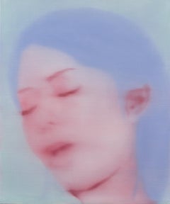 Girls Say Hello to Gerhard Richter - Sola Aoi
