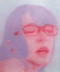 Girls Say Hello to Gerhard Richter - Yui Hatano