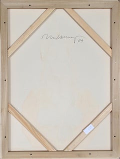 O della Suite Hollywood, dipinto Pop Art di Mel Ramos