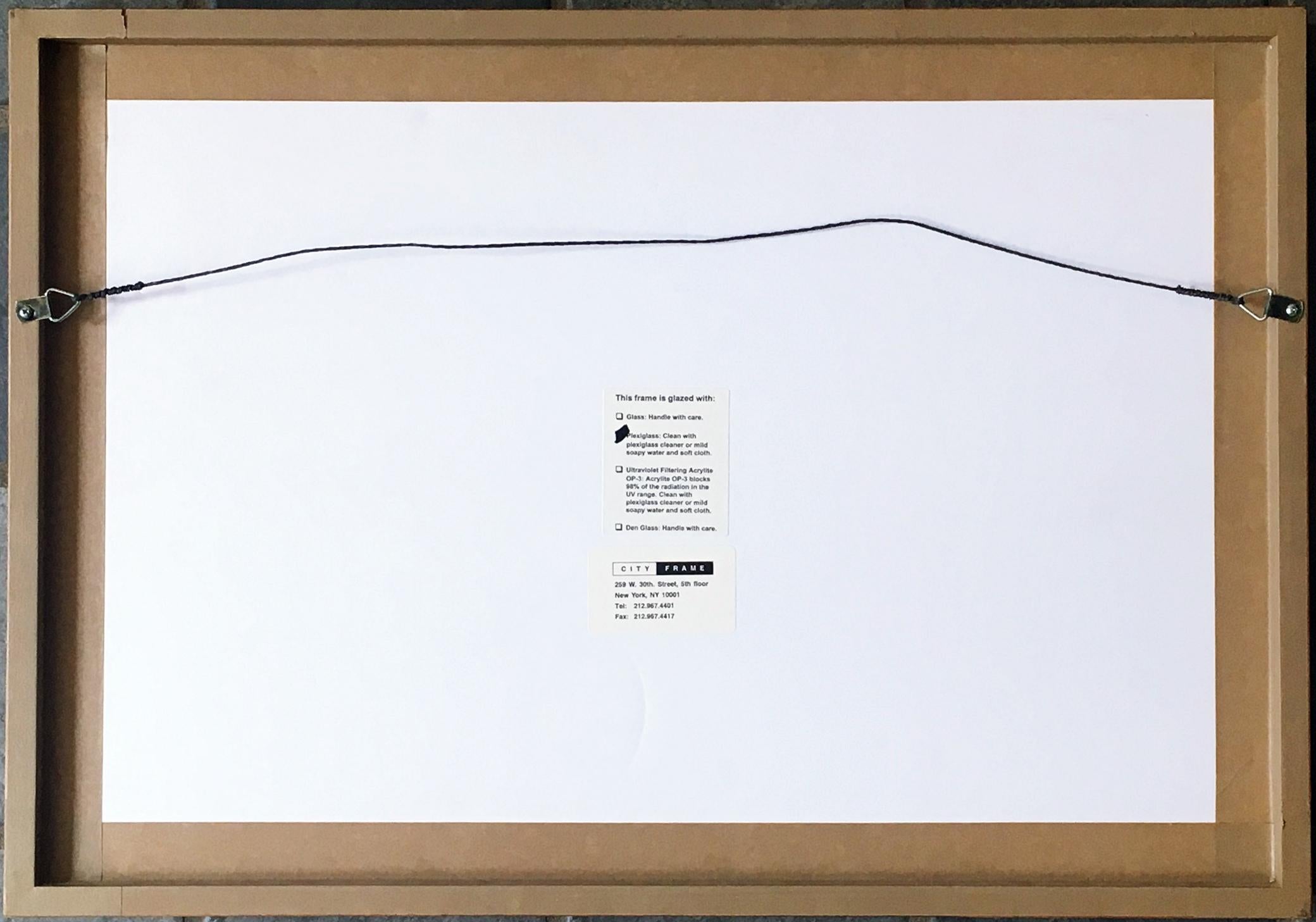 Hav-a-Havana Mel Ramos à Kantor Gallery, édition limitée signée à la main par Mel Ramos 3
