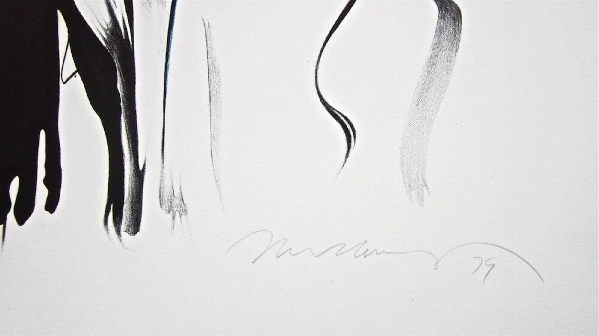 I Get a Thrill When I See Bill #1 (Willem de Kooning), Mel Ramos For Sale 2