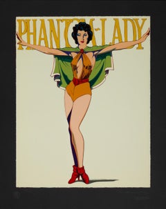 Phantom Lady